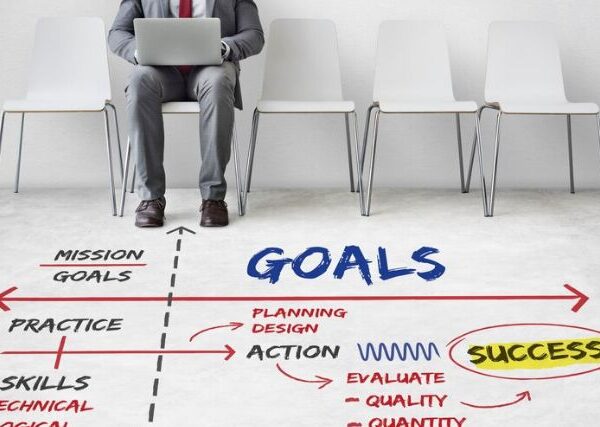 How to Speed up the Materialisation of Goals