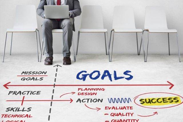 How to Speed up the Materialisation of Goals