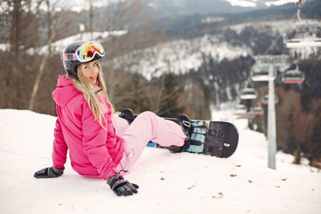 Is Skiing The Right Hobby For You?