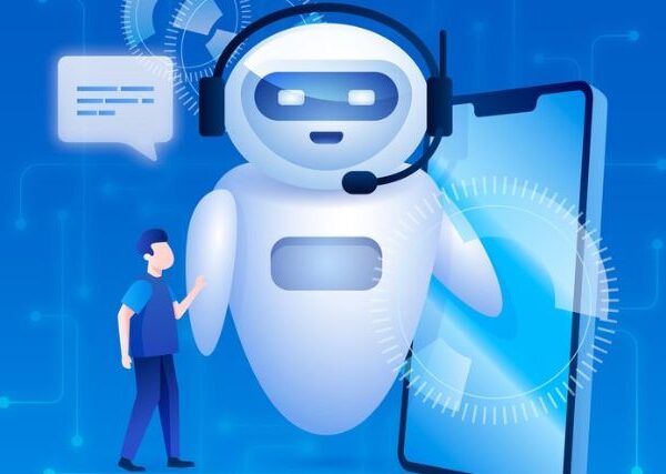 What is a chatbot? How does it work and write the uses